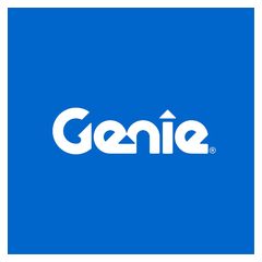 Plataformas Genie